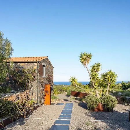 Feriehus Casa Mira