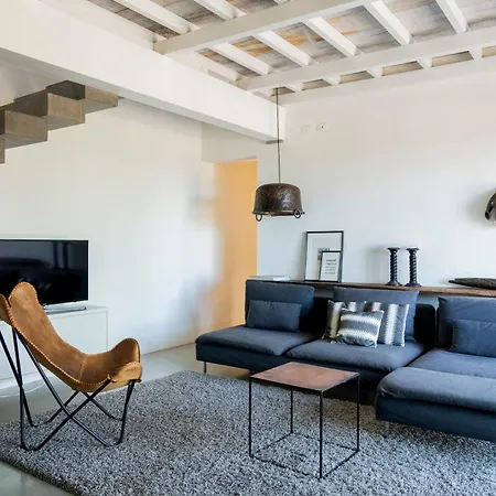 Feriehus Casa Mira