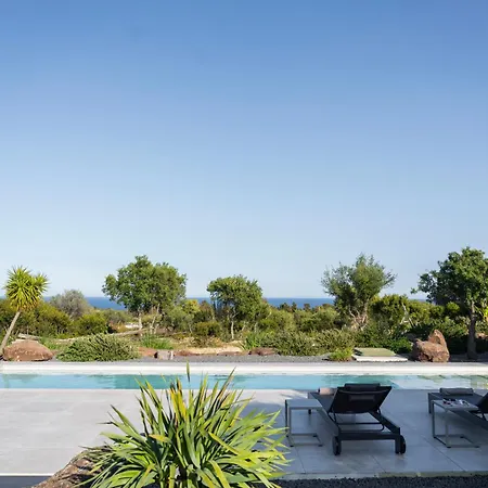 Feriehus Casa Mira