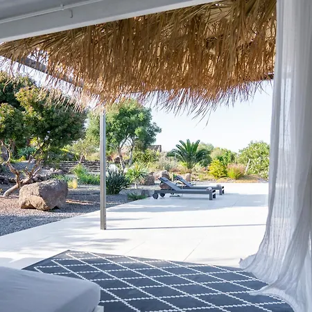 Feriehus Casa Mira