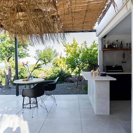 Casa Mira Feriehus Orosei