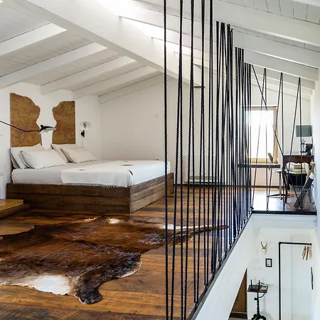Feriehus Casa Mira Orosei