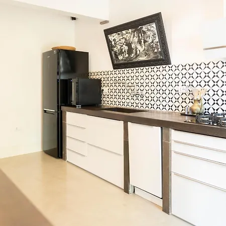 Casa Mira Orosei