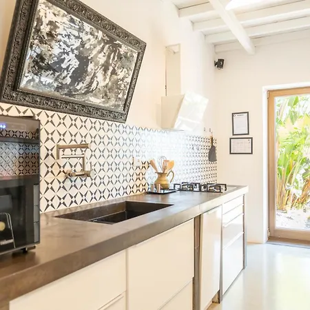 Feriehus Casa Mira Orosei
