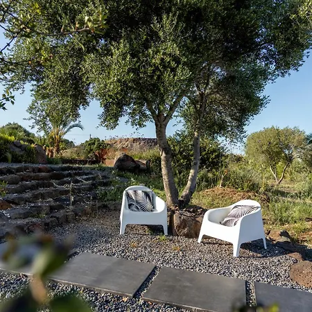 Casa Mira Feriehus